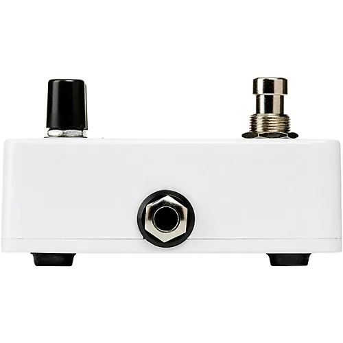 Electro-Harmonix Cntl Knob Static Expression White - musicians--Friend