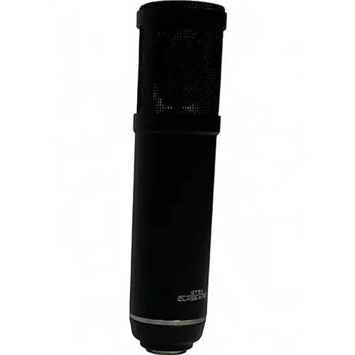 Used Sterling Audio ST51 Condenser Microphone - musicians--Friend
