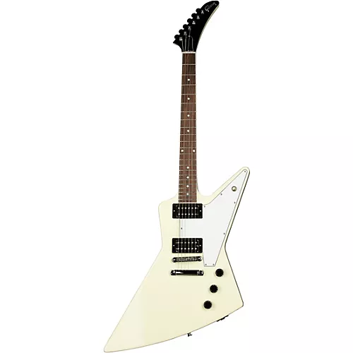 Gibson '70s Explorer Electric Guitar Antique Natural - musicians--Friend