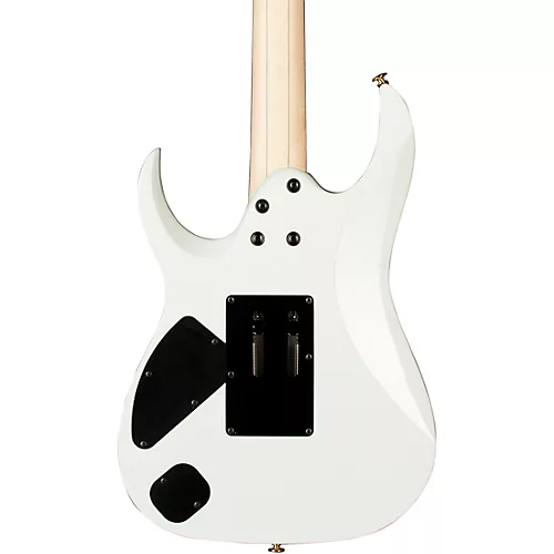 Ibanez Prestige RGA622XHRGA Electric Guitar White - musicians--Friend