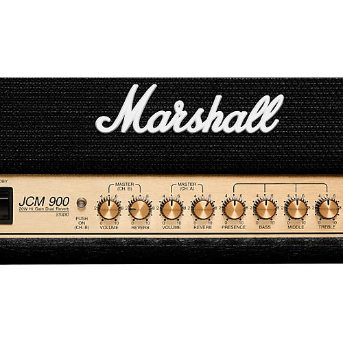 Marshall Studio 900 20W Guitar Amp Head - musicians--Friend