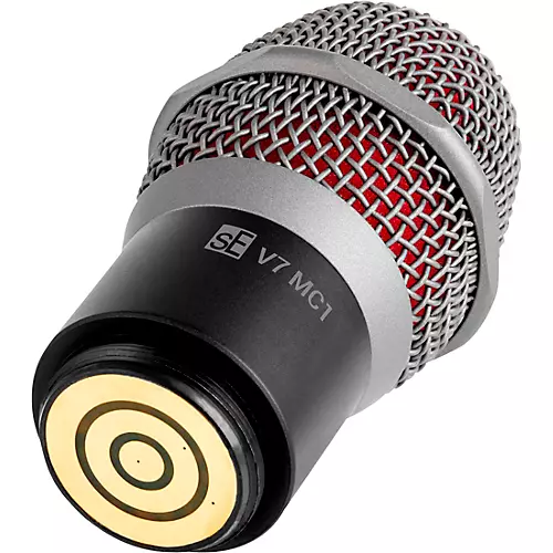 sE Electronics V7 MC1 Wireless Microphone Capsule - musicians--Friend