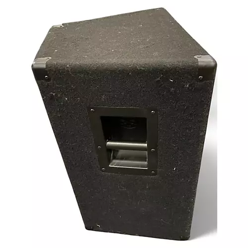 Used Yamaha BR15 Unpowered Speaker - musicians--Friend