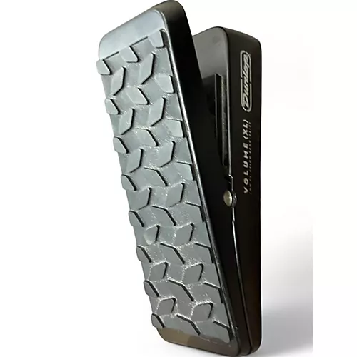 Used Dunlop DVP1XL Volume Pedal - musicians--Friend