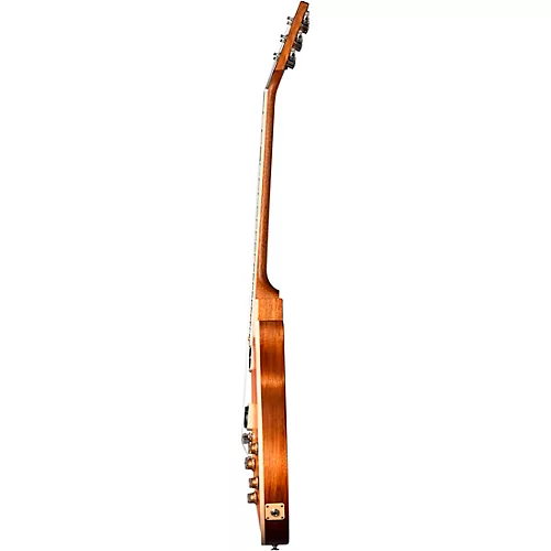 Gibson Les Paul Standard '60s Faded Electric Guitar Vintage Cherry Sunburst - musicians--Friend