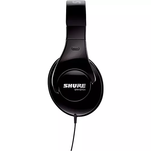 Shure SRH240A Professional Headphones - musicians--Friend