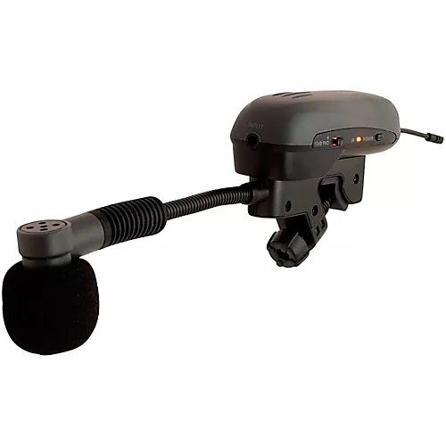 VocoPro Professional Digital PLL Wireless Instrument Microphone - musicians--Friend