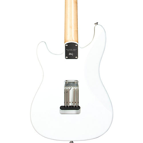 PRS John Mayer Silver Sky Electric Guitar Roxy Pink - musicians--Friend