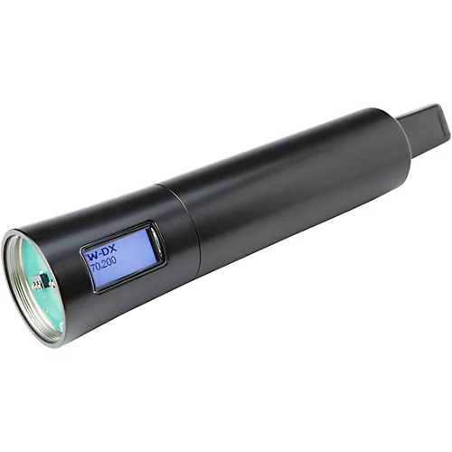 Sennheiser EW-DX SKM-S Handheld Transmitter Q1-9 - musicians--Friend