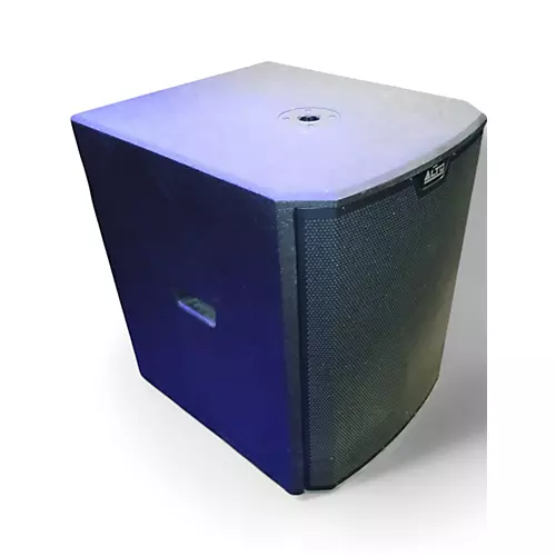 Used Alto TS318S Powered Subwoofer - musicians--Friend