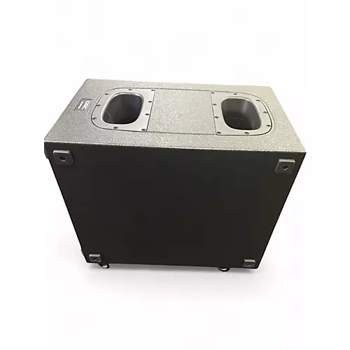Used QSC KS112 Powered Subwoofer - musicians--Friend