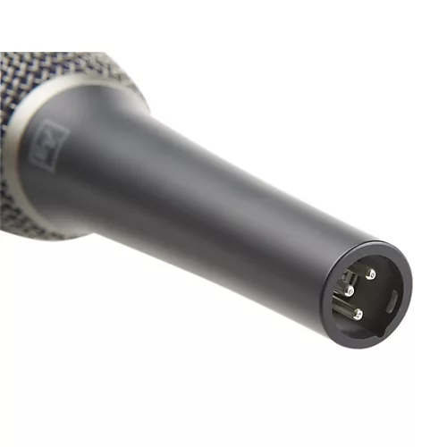 Electro-Voice Co9 Cobalt Premium Vocal Microphone - musicians--Friend