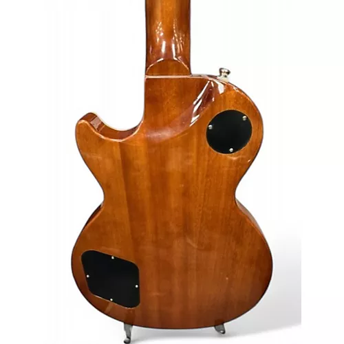 Used Epiphone LES PAUL MODERN CARRIBEAN Solid Body Electric Guitar CARRIBEAN - musicians--Friend