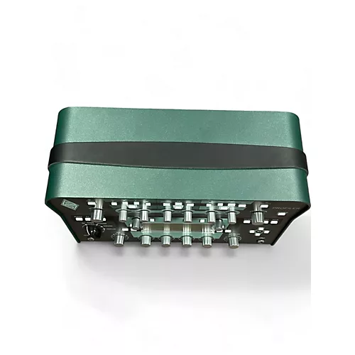 Used Kemper Profiling Amplifier Non Powered Solid State Guitar Amp Head - musicians--Friend