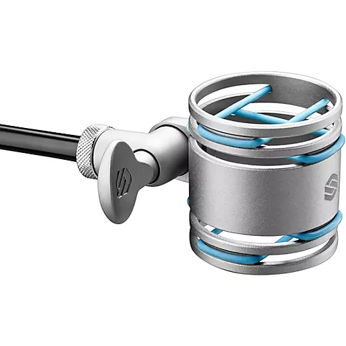 Sterling Audio ST170 Active Ribbon Microphone - musicians--Friend