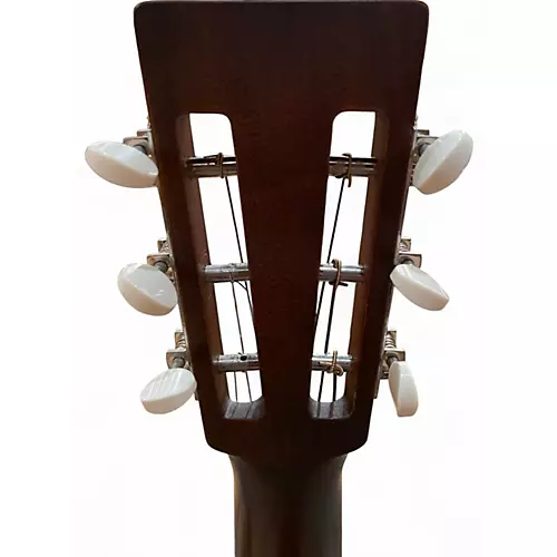Used Martin 000-15SM Natural Acoustic Guitar Natural - musicians--Friend
