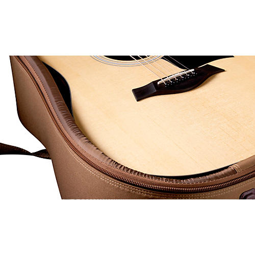 Taylor 110ce Dreadnought Acoustic-Electric Guitar Natural - musicians--Friend
