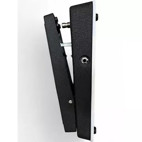 Used Dunlop JH1D Jimi Hendrix Signature Wah Effect Pedal - musicians--Friend