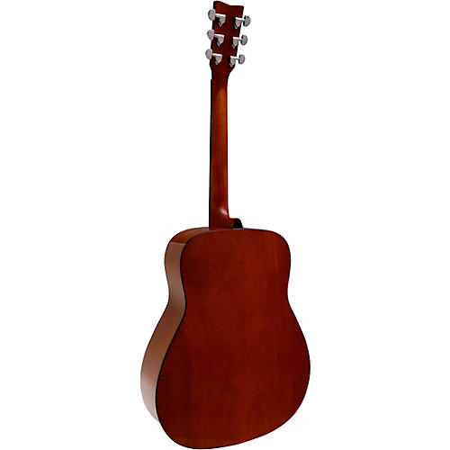 Yamaha FG800J Solid Spruce Top Dreadnought Acoustic Guitar Sand Burst - musicians--Friend
