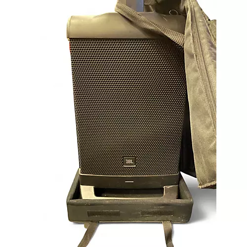 Used JBL EON ONE Sound Package - musicians--Friend