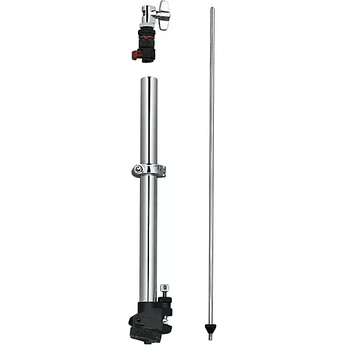 TAMA Speed Cobra Lever Glide Hi-hat Stand - musicians--Friend