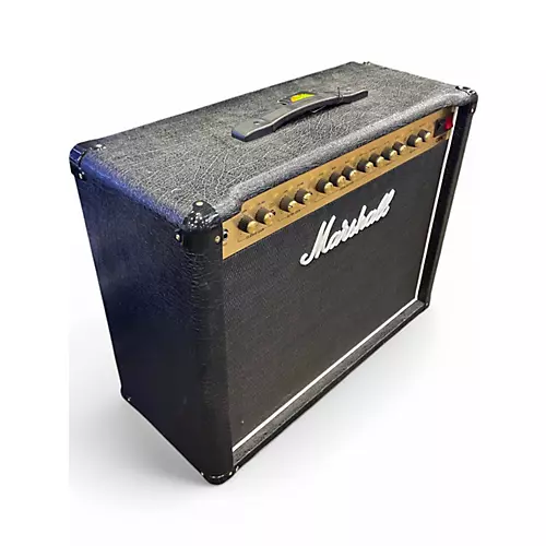 Used Marshall DSL40C 40W 1x12 Tube Guitar Combo Amp - musicians--Friend