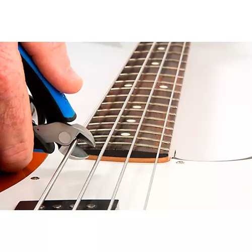 Music Nomad GRIP Cutter - Premium String Cutter - musicians--Friend