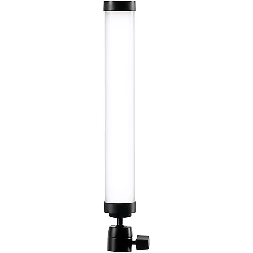 NANLITE PavoTube II 6C 10in 6w RGBWW LED Tube with Internal Battery - musicians--Friend