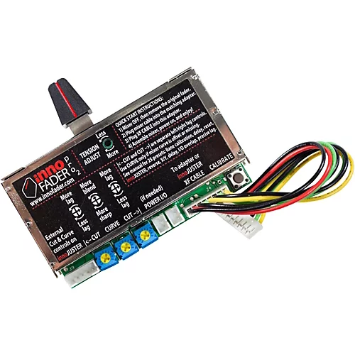 Audio Innovate Innofader Pro2 - musicians--Friend