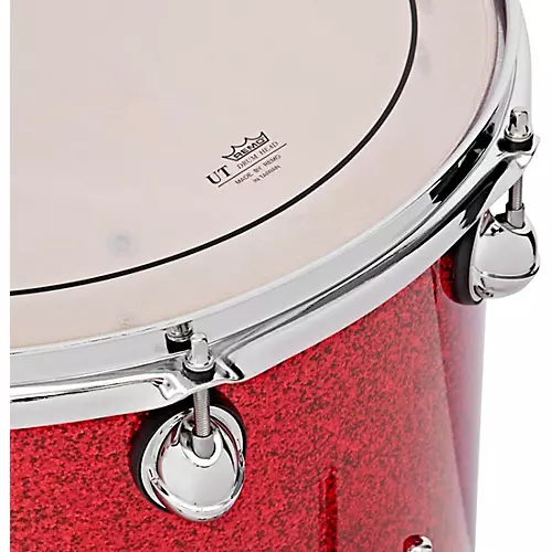 Premier Genista Classic Birch 4-Piece Shell Pack With 22
