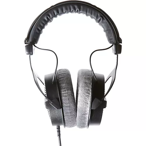 beyerdynamic DT 990 PRO Open Studio Headphones - musicians--Friend