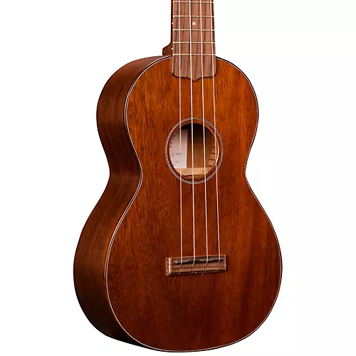 Martin 100th Anniversary Centennial 1 Sinker Mahogany Concert Ukulele Natural - musicians--Friend