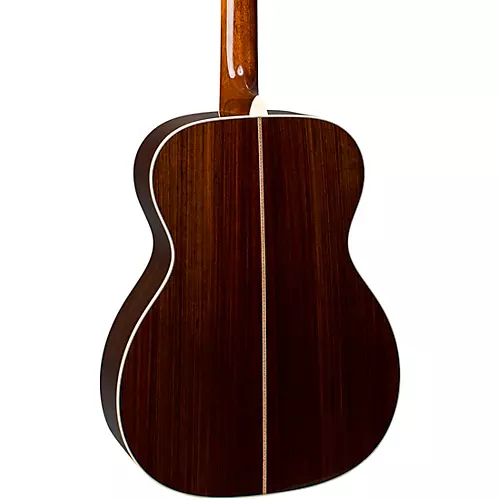 Martin OM-42 Standard Orchestra Model Acoustic Guitar Natural - musicians--Friend