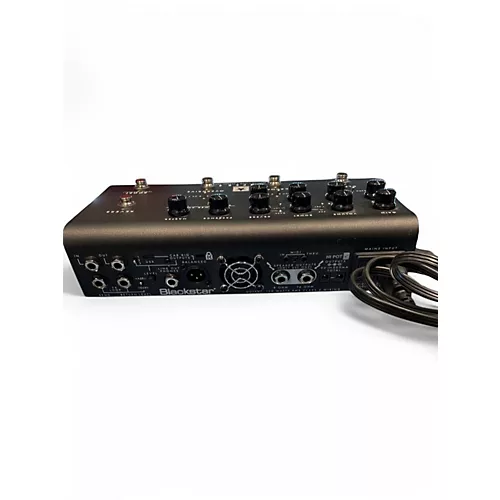 Used Blackstar amped 3 Effect Processor - musicians--Friend