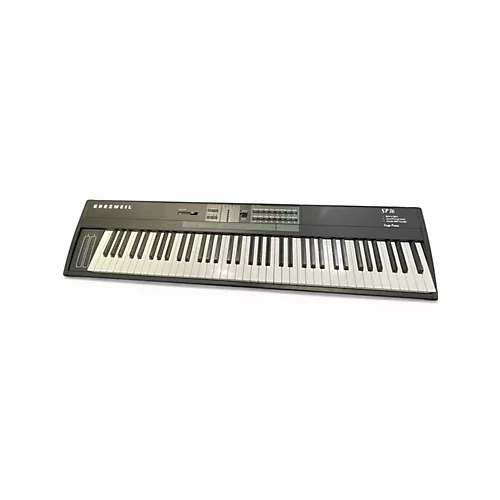 Used Kurzweil SP76 - musicians--Friend