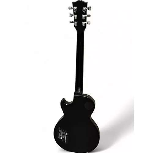 Used Gibson Les Paul Traditional Pro V 2 Color Sunburst Solid Body Electric Guitar 2 Color Sunburst - musicians--Friend
