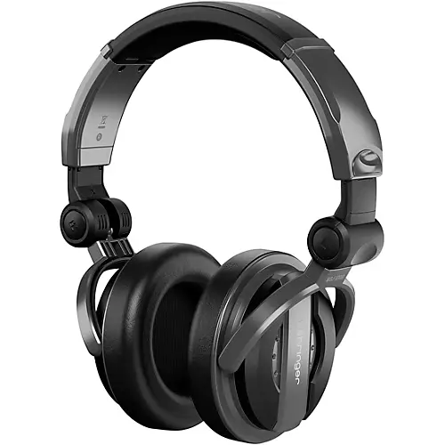 Behringer BDJ 1000 Professional DJ Headphones - musicians--Friend