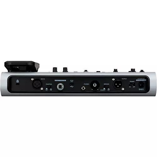 Zoom V6-SP Vocal Processor - musicians--Friend