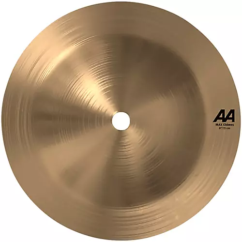 SABIAN AA MAX Mike Portnoy Bell Chime Cymbal Set - musicians--Friend