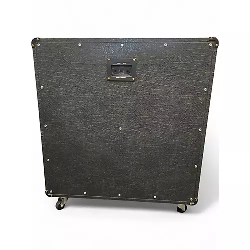 Used 2020 Marshall 1960A 300W 4x12 Stereo Slant Guitar Cabinet - musicians--Friend