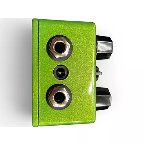 Used EarthQuaker Devices Hummingbird Repeat Percussions Tremolo Effect Pedal - musicians--Friend