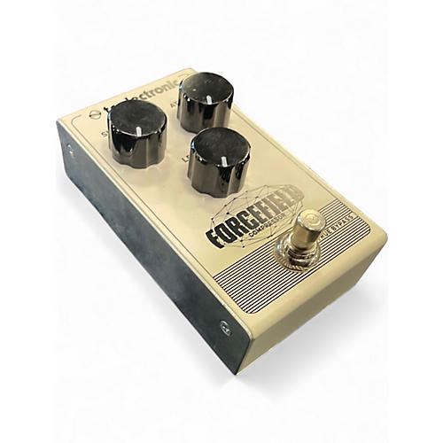 Used TC Electronic Forcefield Compressor Effect Pedal - musicians--Friend
