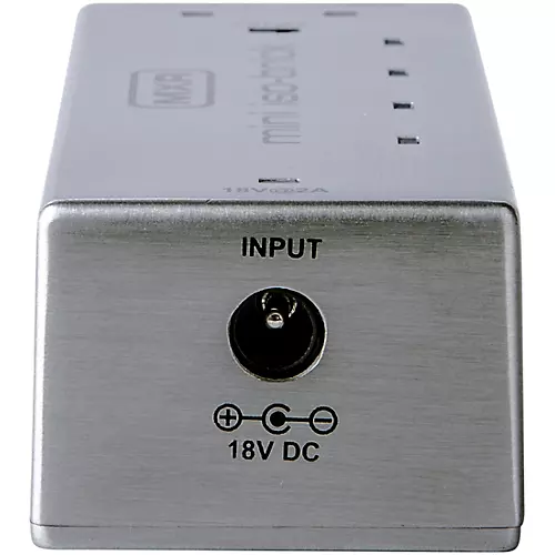 MXR M239 Mini Iso-Brick Isolated Power Supply - musicians--Friend