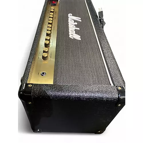 Used Marshall DSL100H 100W Tube Guitar Amp Head - musicians--Friend