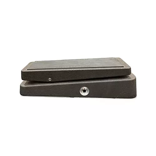 Used Dunlop GCB95 Original Crybaby Wah Effect Pedal - musicians--Friend