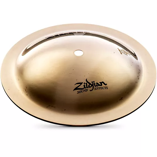 Zildjian Zil-Bel Cymbal 6 in. - musicians--Friend