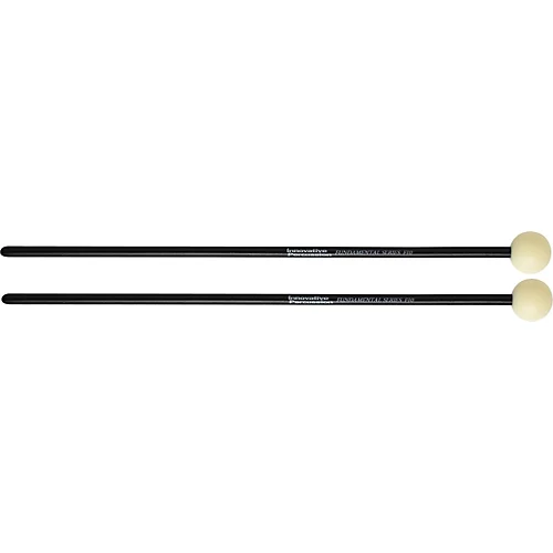 Innovative Percussion Fundamental Series Keyboard Mallets Medium Xylophone - musicians--Friend