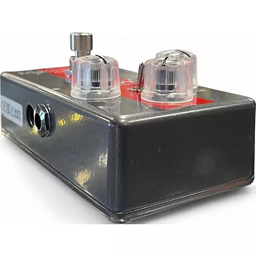 Used MXR M249 Super Badass Dynamic O.D.  Effect Pedal - musicians--Friend
