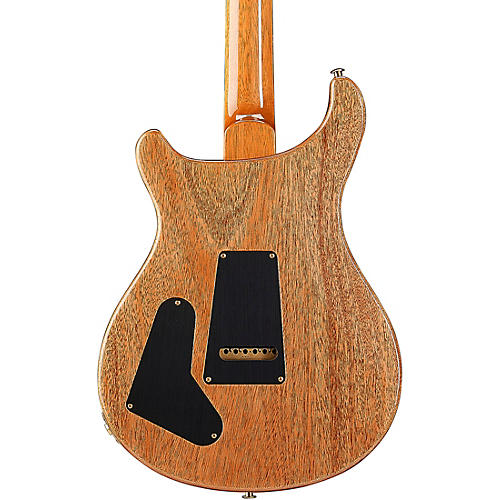 PRS Studio 10-Top with Pattern Neck Electric Guitar Fire Smokeburst - musicians--Friend