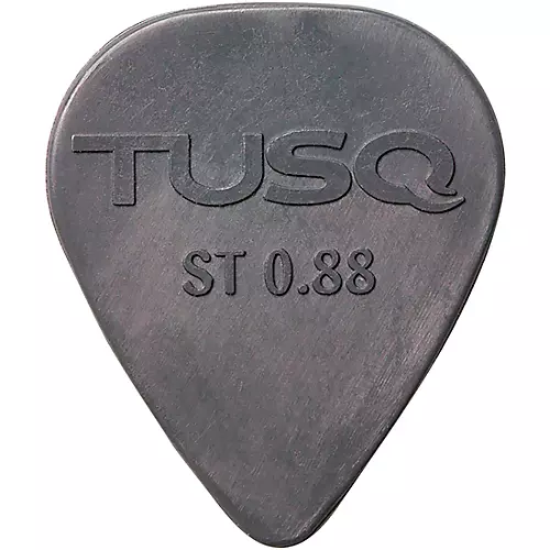 Graph Tech TUSQ Deep Tone Standard Pick 0.68 mm 6 Pack - musicians--Friend